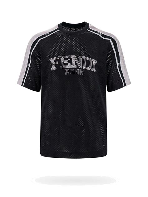 fendi shirt men|Fendi jumpsuit for men.